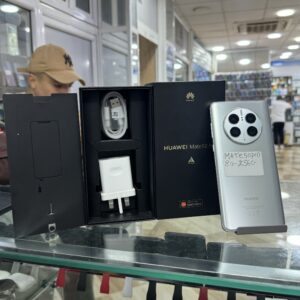 Huawei Mate 50 Pro