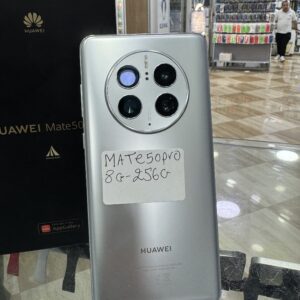 Huawei Mate 50 Pro