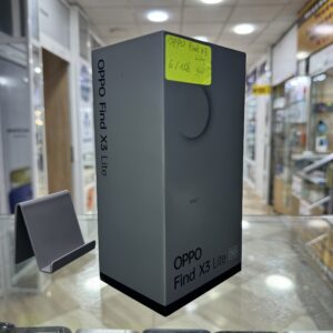 Oppo Find X3 Lite