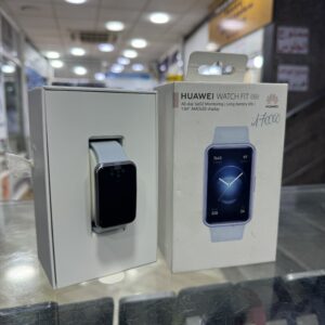 Huawei Watch Fit