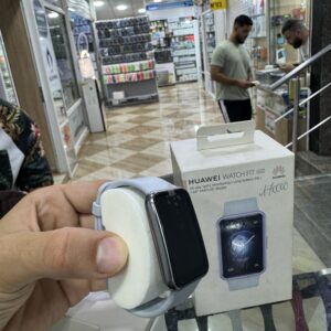 Huawei Watch Fit