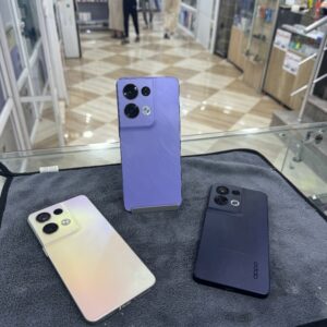 Oppo Reno 8 Pro