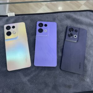 Oppo Reno 8 Pro