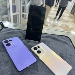 Oppo Reno 8 Pro
